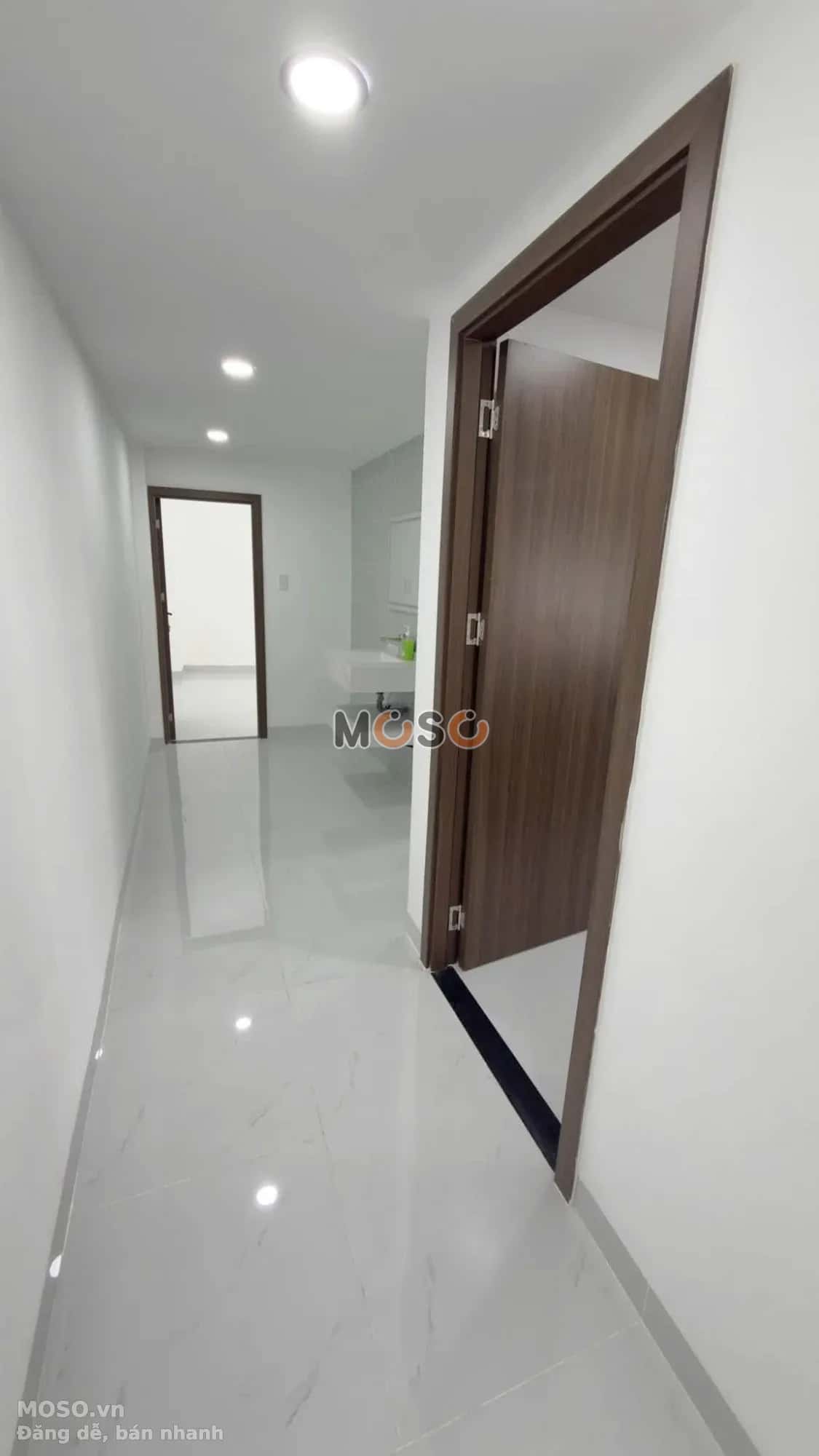 Bán nhà hẻm Song Hành QL22 Huyện Hóc Môn, TP.HCM – 4 phòng ngủ, giá 5.4 tỷ - ảnh 5