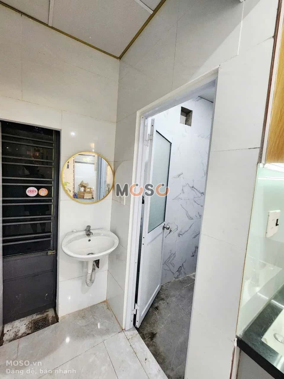 Cho thuê nhà hẻm điện biên phủ Quận Thanh Khê, TP. Đà Nẵng – 2 phòng ngủ, giá 8 triệu - ảnh 5
