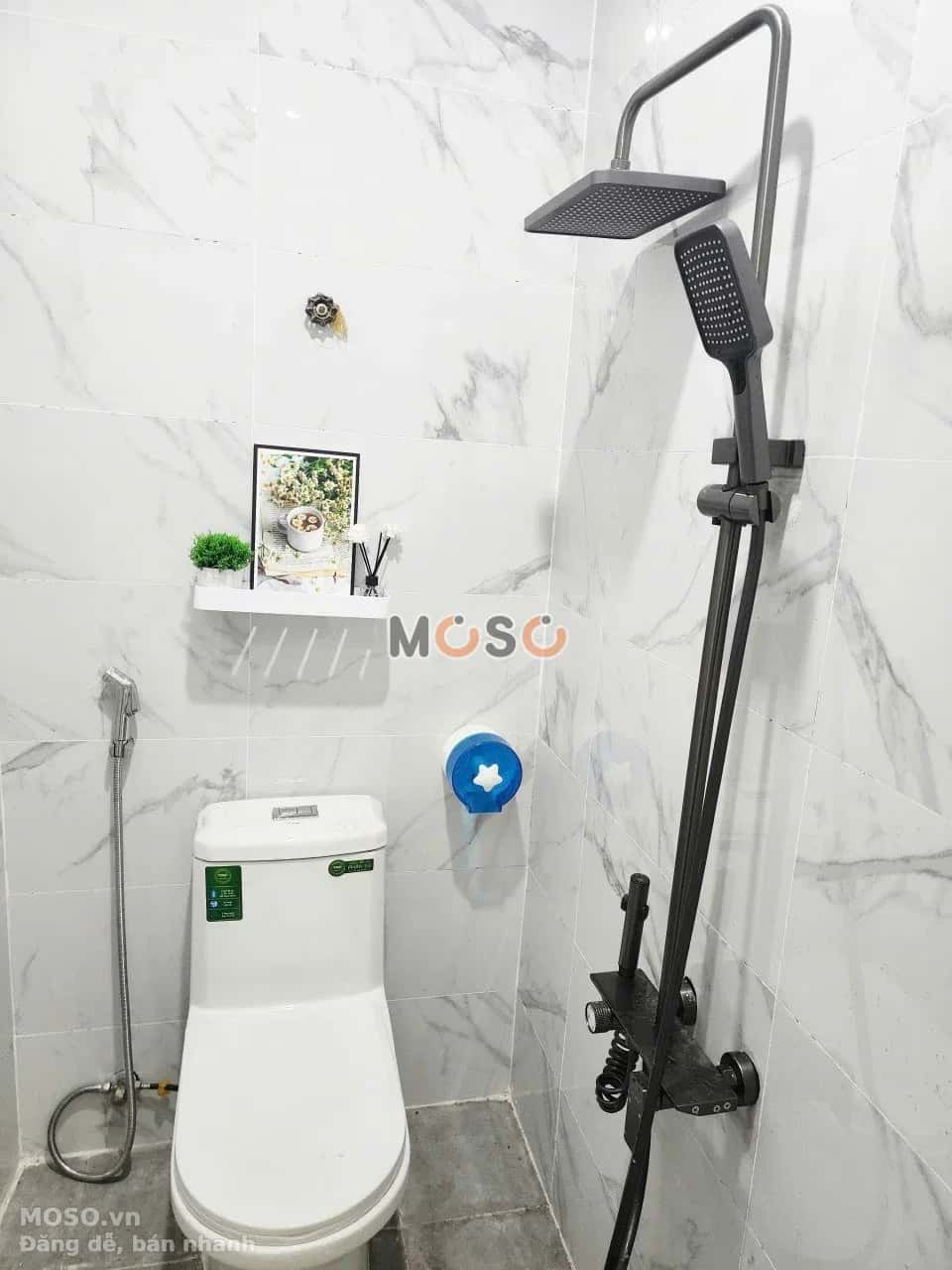 Cho thuê nhà hẻm điện biên phủ Quận Thanh Khê, TP. Đà Nẵng – 2 phòng ngủ, giá 8 triệu - ảnh 6