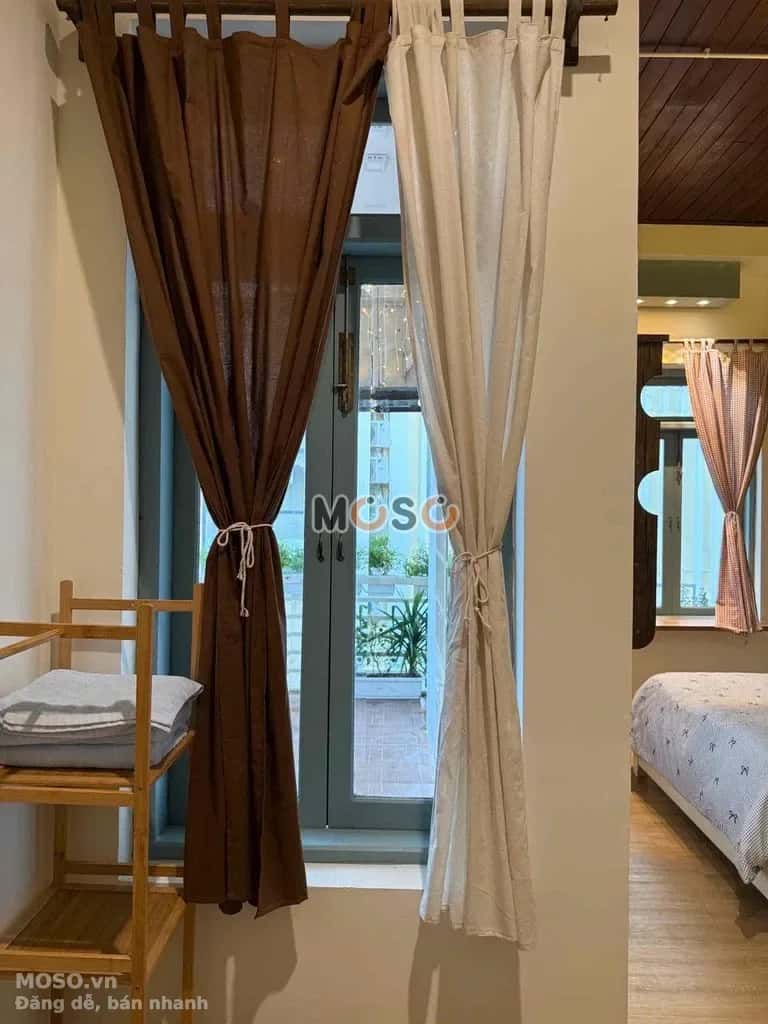 Cho thuê căn hộ dịch vụ Lê Lợi Hải Châu, Đà Nẵng – 1 phòng ngủ, giá 7 triệu - ảnh 6