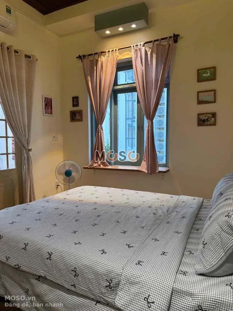 Cho thuê căn hộ dịch vụ Lê Lợi Hải Châu, Đà Nẵng – 1 phòng ngủ, giá 7 triệu - ảnh 5
