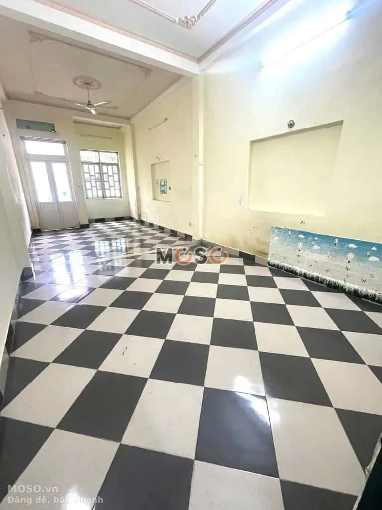 Cho thuê nhà hẻm Tạ Uyên Quận 11, TP.HCM – 4 phòng ngủ, giá 18 triệu - ảnh 5