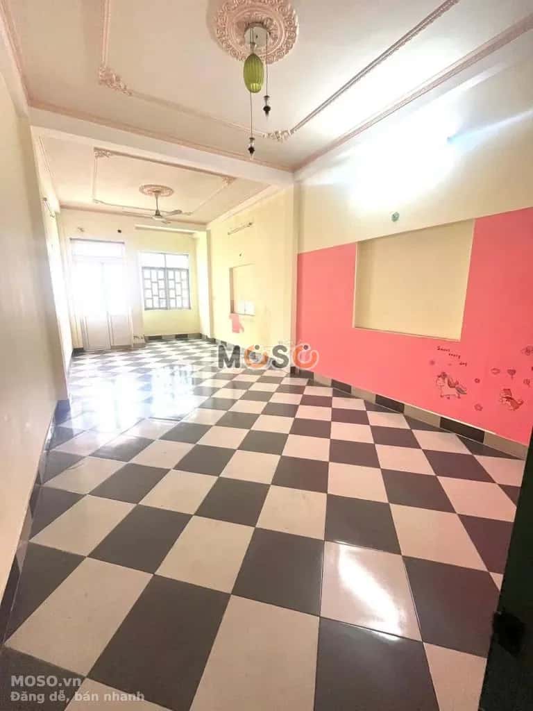 Cho thuê nhà hẻm Tạ Uyên Quận 11, TP.HCM – 4 phòng ngủ, giá 18 triệu - ảnh 4