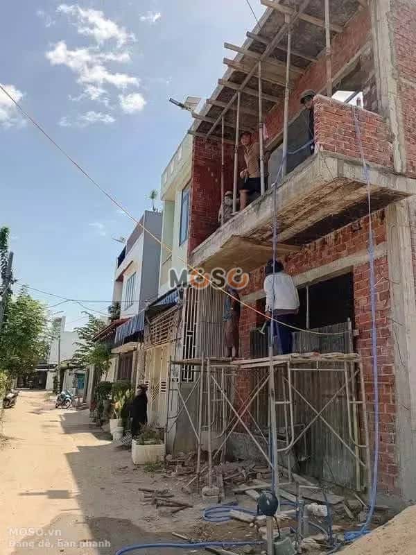 Bán đất Kiệt Trần Đình Nam Quận Cẩm Lệ, TP. Đà Nẵng – giá 2.9 tỷ - ảnh 4