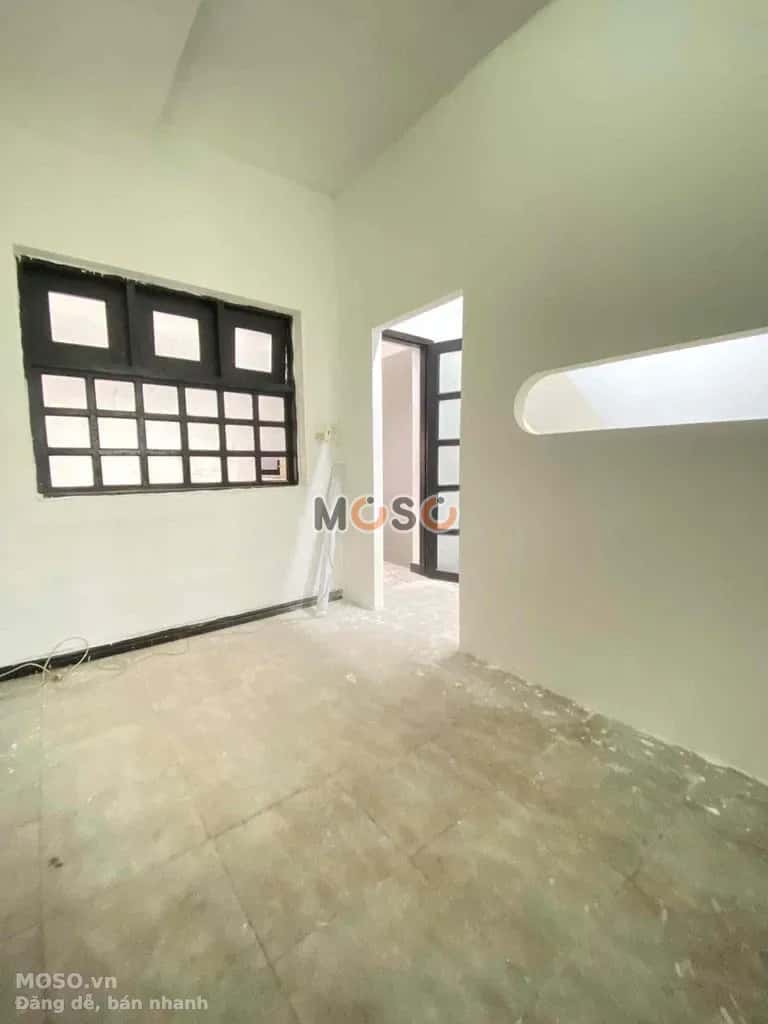 Cho thuê căn hộ dịch vụ Vũ Ngọc Phan Quận Bình Thạnh, TP.HCM – 2 phòng ngủ, giá 7.8 triệu - ảnh 3