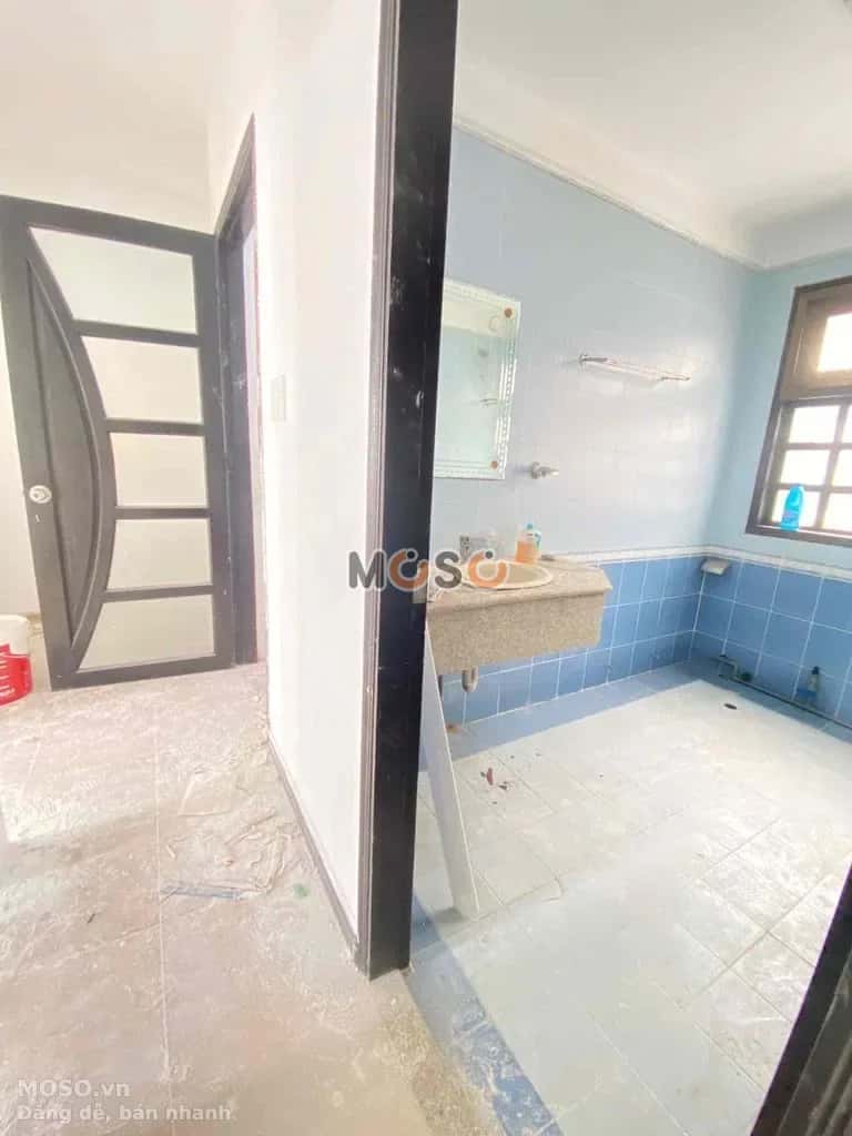 Cho thuê căn hộ dịch vụ Vũ Ngọc Phan Quận Bình Thạnh, TP.HCM – 2 phòng ngủ, giá 7.8 triệu - ảnh 4