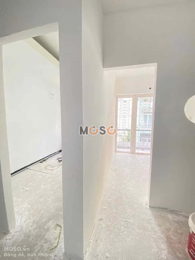 Cho thuê căn hộ dịch vụ Vũ Ngọc Phan Quận Bình Thạnh, TP.HCM – 2 phòng ngủ, giá 7.8 triệu - ảnh 6