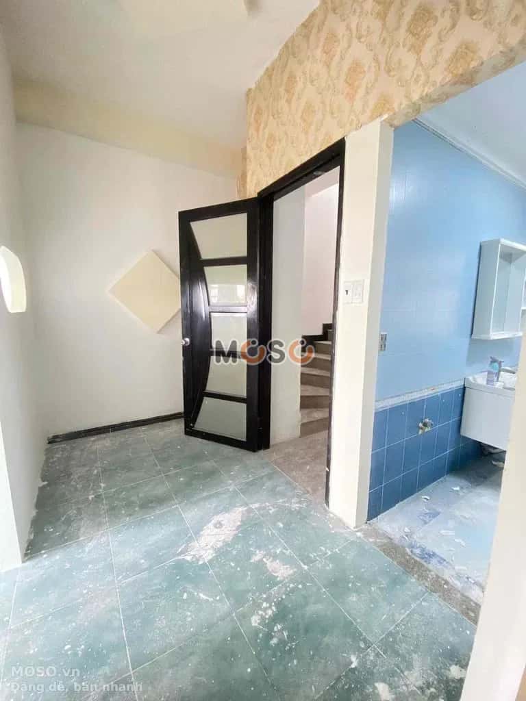 Cho thuê căn hộ dịch vụ Vũ Ngọc Phan Quận Bình Thạnh, TP.HCM – 2 phòng ngủ, giá 7.8 triệu - ảnh 7