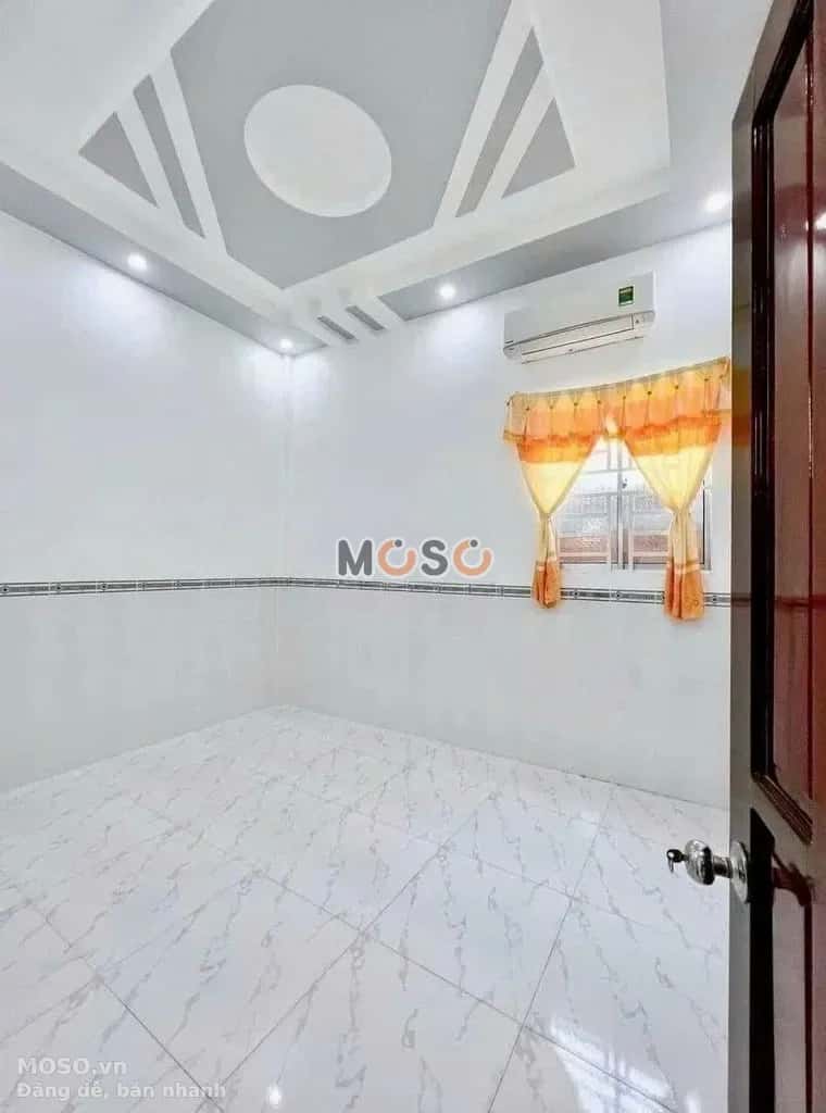 Cho thuê nhà hẻm Trương Vĩnh Ký Quận Tân Phú, TP.HCM – 5 phòng ngủ, giá 22 triệu - ảnh 5