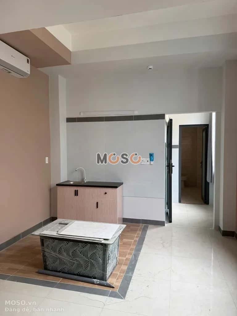 Cho thuê phòng trọ Unnamed Quận 8, TP.HCM – 1 phòng ngủ, giá 4 triệu - ảnh 2