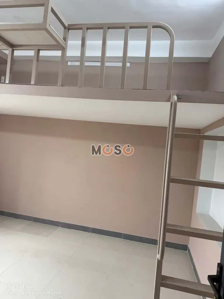 Cho thuê phòng trọ Unnamed Quận 8, TP.HCM – 1 phòng ngủ, giá 4 triệu - ảnh 4