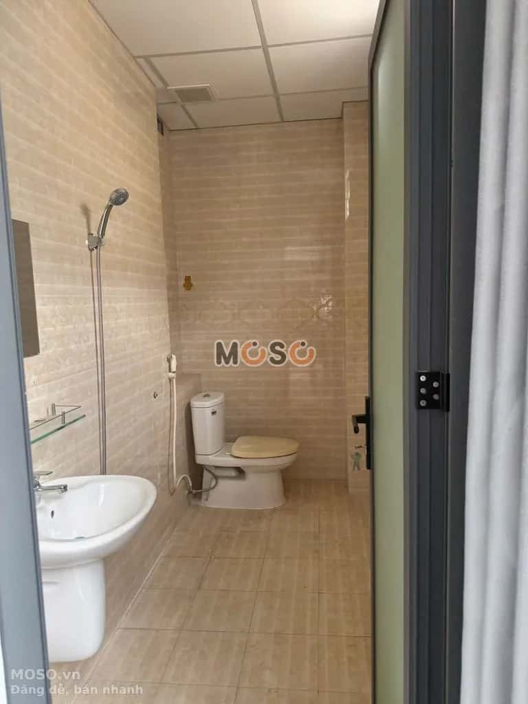 Cho thuê phòng trọ Unnamed Quận 8, TP.HCM – 1 phòng ngủ, giá 4 triệu - ảnh 5