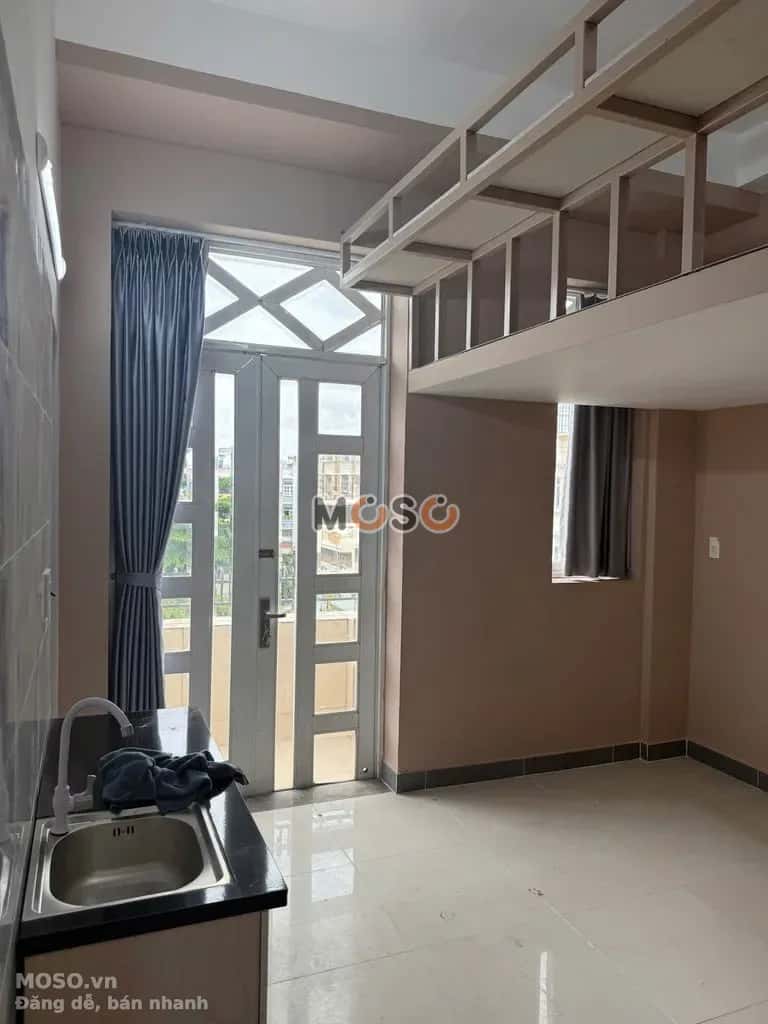 Cho thuê phòng trọ Unnamed Quận 8, TP.HCM – 1 phòng ngủ, giá 4 triệu - ảnh 6
