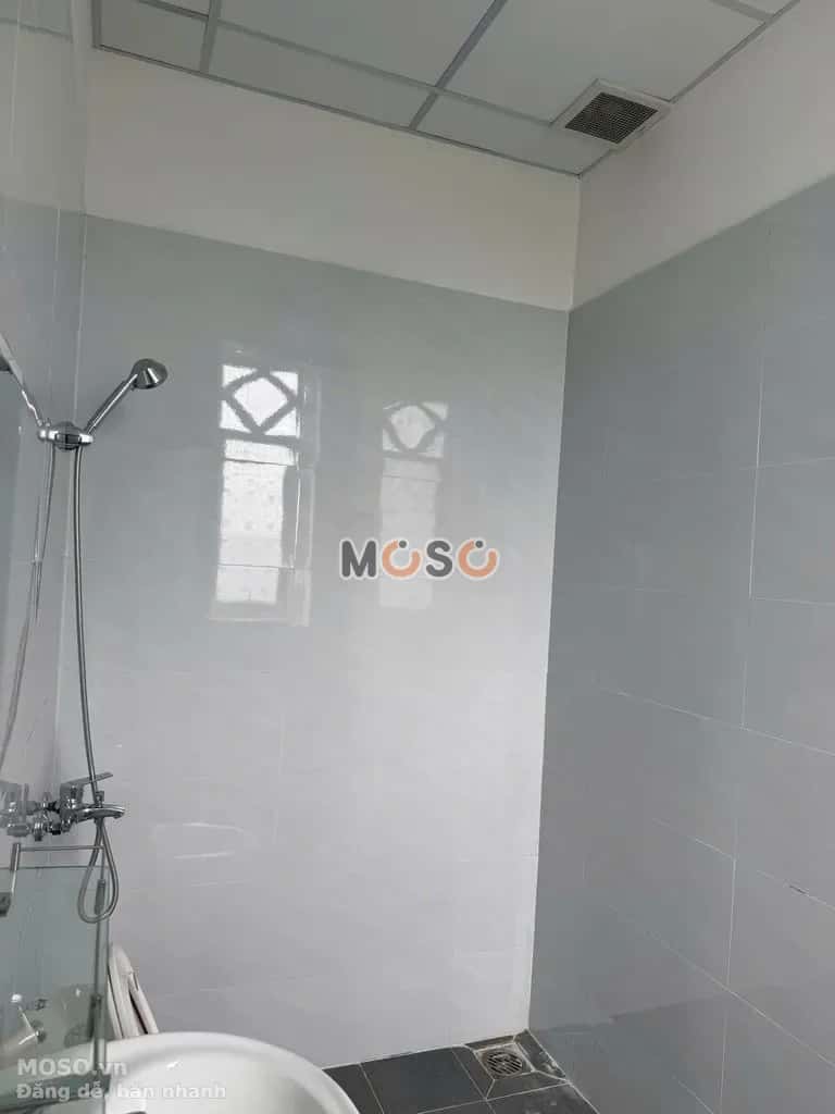 Cho thuê phòng trọ Unnamed Quận 8, TP.HCM – 1 phòng ngủ, giá 4 triệu - ảnh 8