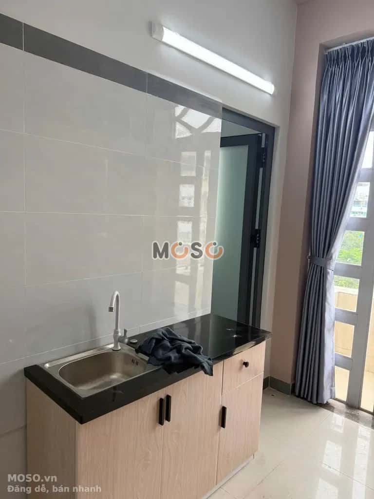 Cho thuê phòng trọ Unnamed Quận 8, TP.HCM – 1 phòng ngủ, giá 4 triệu - ảnh 7