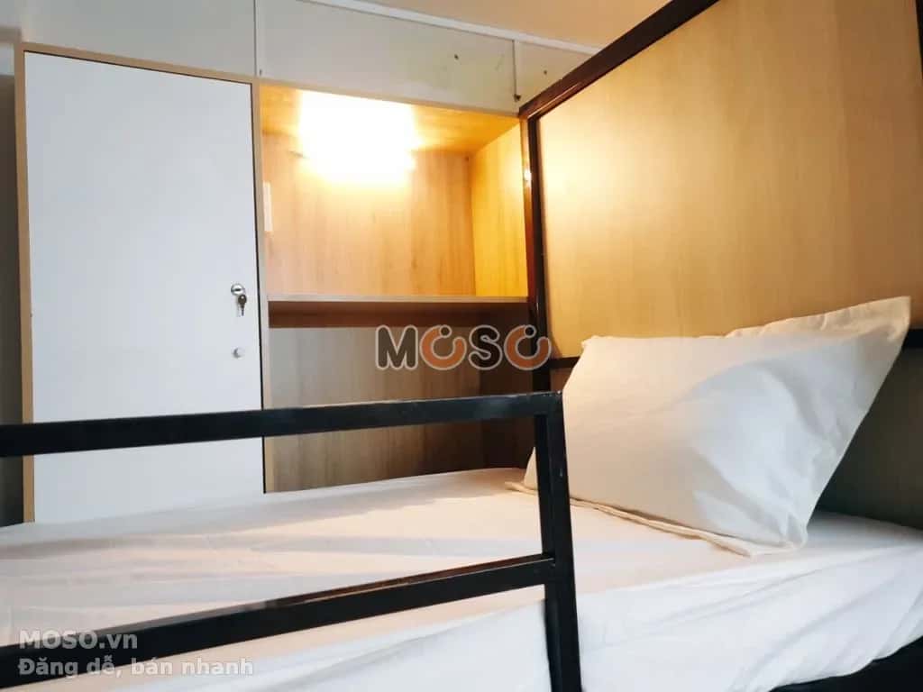 Cho thuê phòng trọ Đường Hồ Thị Kỷ Quận 10, TP.HCM – 4 phòng ngủ, giá 1.4 triệu - ảnh 3