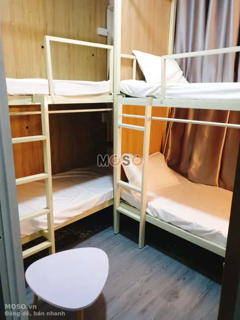 Cho thuê phòng trọ Đường Hồ Thị Kỷ Quận 10, TP.HCM – 4 phòng ngủ, giá 1.4 triệu - ảnh 4