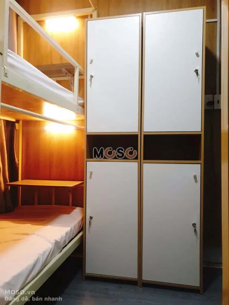 Cho thuê phòng trọ Đường Hồ Thị Kỷ Quận 10, TP.HCM – 4 phòng ngủ, giá 1.4 triệu - ảnh 5