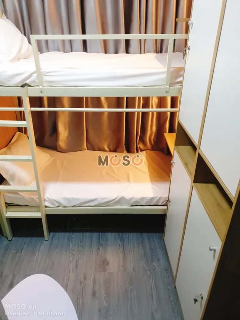 Cho thuê phòng trọ Đường Hồ Thị Kỷ Quận 10, TP.HCM – 4 phòng ngủ, giá 1.4 triệu - ảnh 6