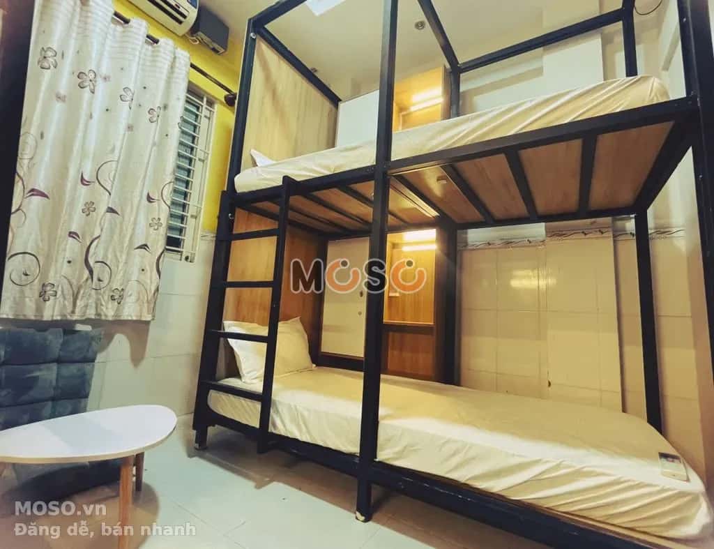 Cho thuê phòng trọ Đường Hồ Thị Kỷ Quận 10, TP.HCM – 4 phòng ngủ, giá 1.4 triệu - ảnh 7