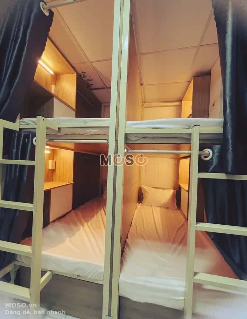 Cho thuê phòng trọ Đường Hồ Thị Kỷ Quận 10, TP.HCM – 4 phòng ngủ, giá 1.4 triệu - ảnh 8