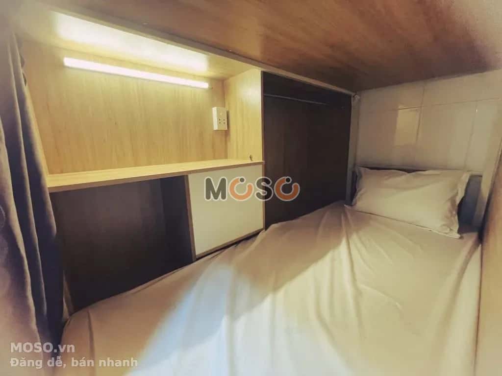 Cho thuê phòng trọ Đường Hồ Thị Kỷ Quận 10, TP.HCM – 4 phòng ngủ, giá 1.4 triệu - ảnh 10