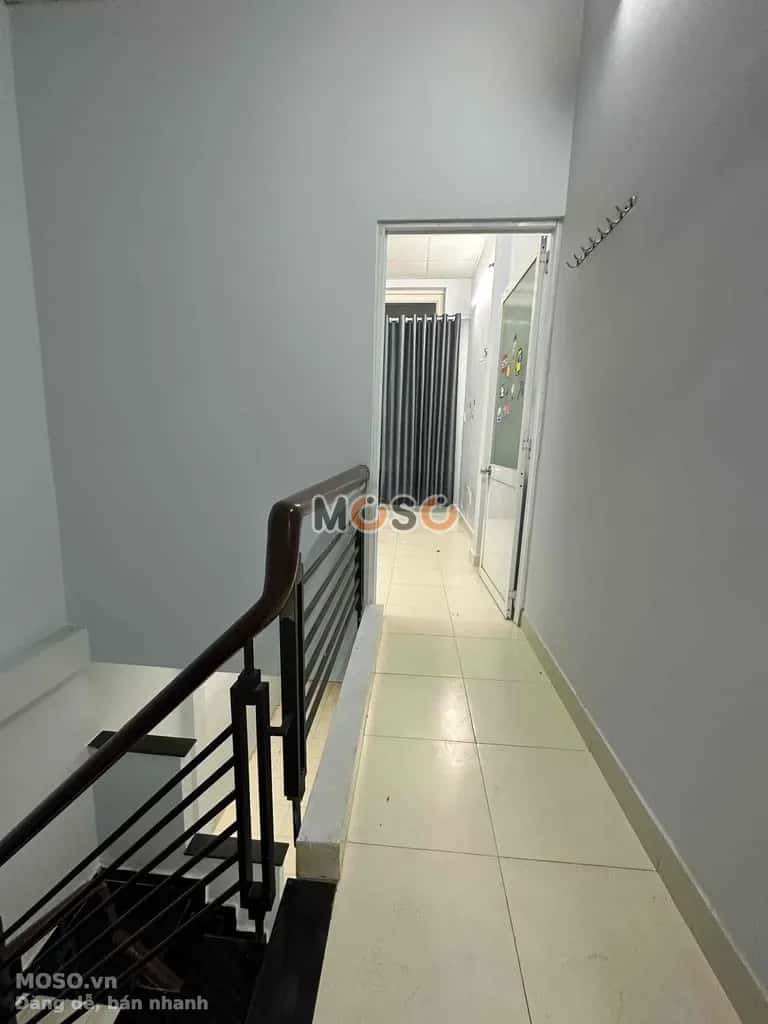 Cho thuê nhà hẻm Nguyễn Văn Luông Quận 6, TP.HCM – 2 phòng ngủ, giá 11 triệu - ảnh 5