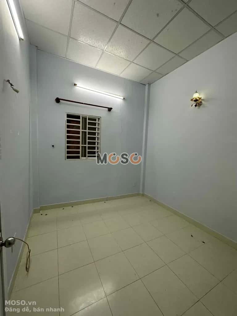 Cho thuê nhà hẻm Nguyễn Văn Luông Quận 6, TP.HCM – 2 phòng ngủ, giá 11 triệu - ảnh 4