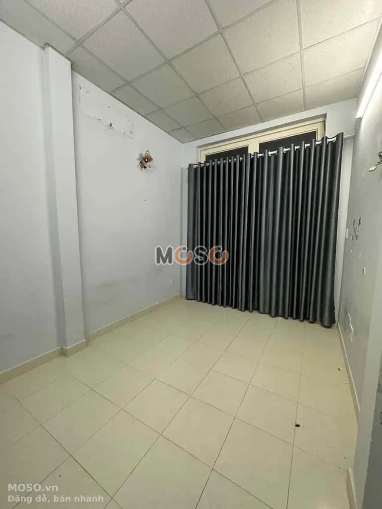 Cho thuê nhà hẻm Nguyễn Văn Luông Quận 6, TP.HCM – 2 phòng ngủ, giá 11 triệu - ảnh 6