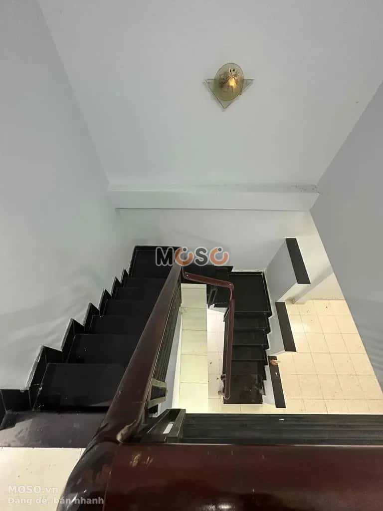 Cho thuê nhà hẻm Nguyễn Văn Luông Quận 6, TP.HCM – 2 phòng ngủ, giá 11 triệu - ảnh 7