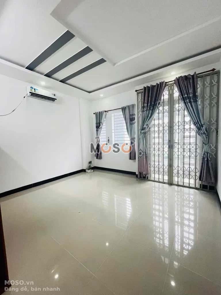 Cho thuê nhà hẻm Đường Lý Thái Tổ Hưng Phú, Cần Thơ – 4 phòng ngủ, giá 15 triệu - ảnh 5
