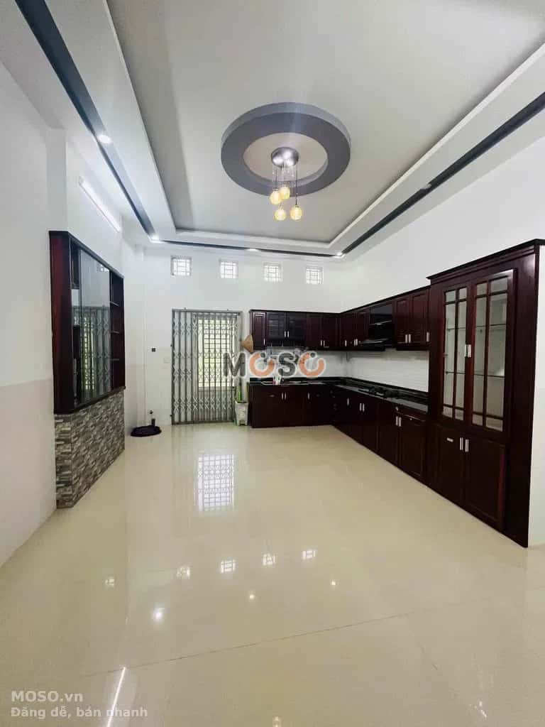 Cho thuê nhà hẻm Đường Lý Thái Tổ Hưng Phú, Cần Thơ – 4 phòng ngủ, giá 15 triệu - ảnh 4
