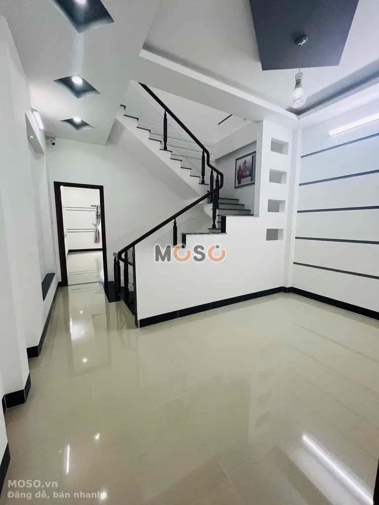 Cho thuê nhà hẻm Đường Lý Thái Tổ Hưng Phú, Cần Thơ – 4 phòng ngủ, giá 15 triệu - ảnh 7