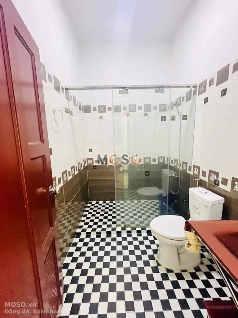 Cho thuê nhà hẻm Đường Lý Thái Tổ Hưng Phú, Cần Thơ – 4 phòng ngủ, giá 15 triệu - ảnh 9