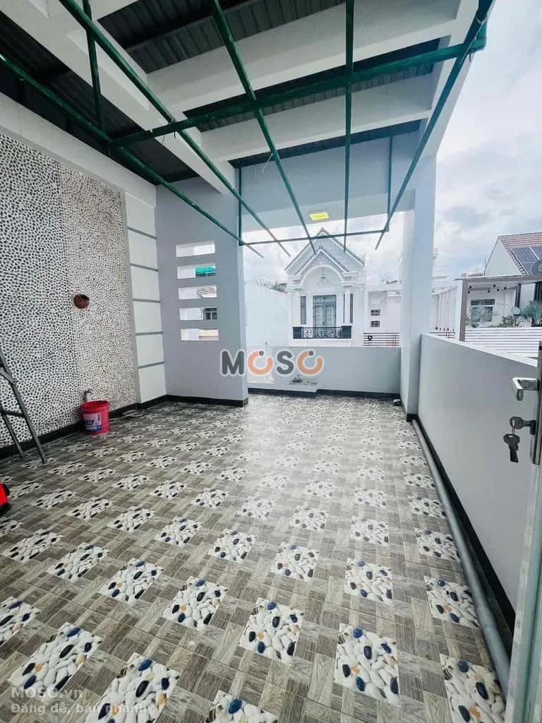 Cho thuê nhà hẻm Đường Lý Thái Tổ Hưng Phú, Cần Thơ – 4 phòng ngủ, giá 15 triệu - ảnh 12