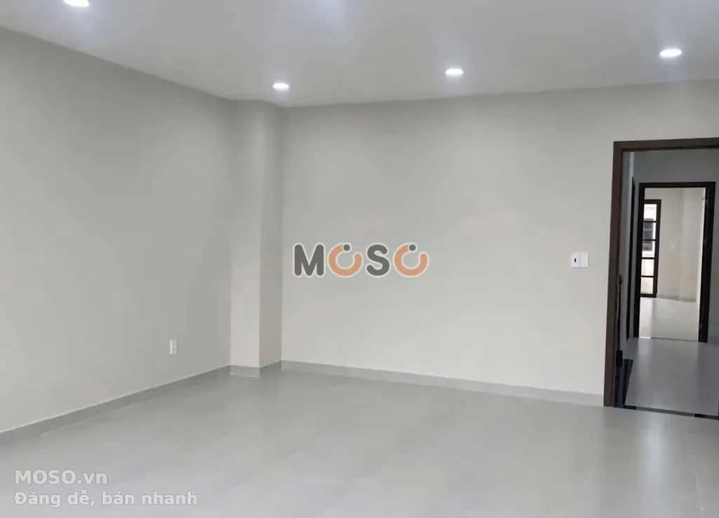 Cho thuê nhà mặt tiền Bà Hạt Quận 10, TP.HCM – 5 phòng ngủ, giá 26 triệu - ảnh 4
