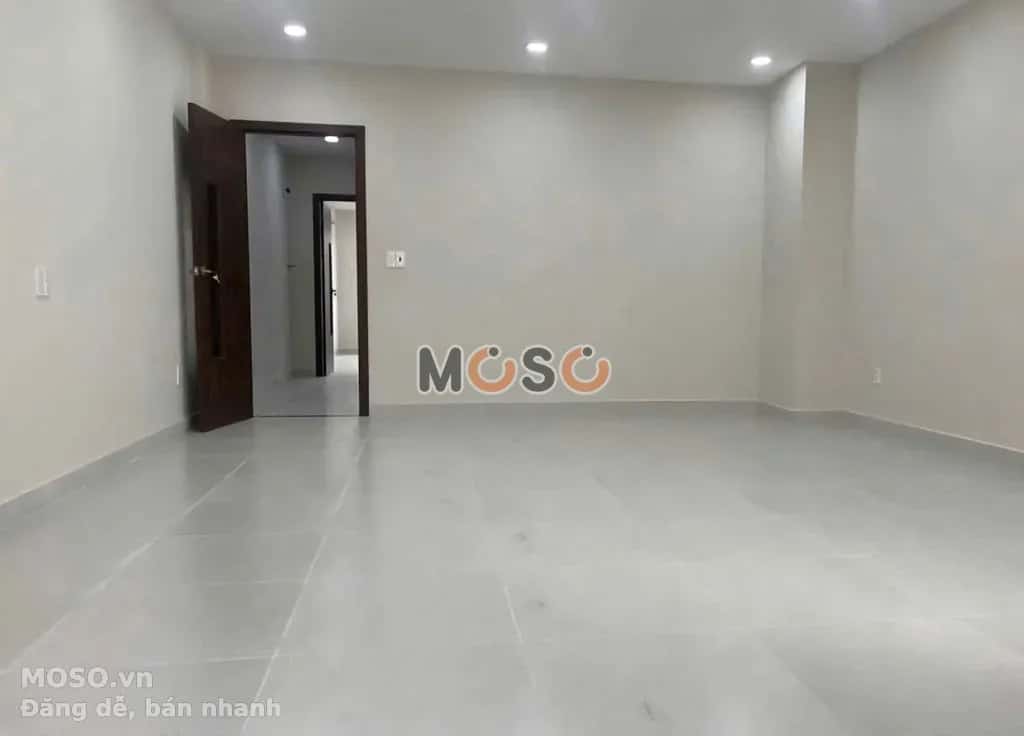 Cho thuê nhà mặt tiền Bà Hạt Quận 10, TP.HCM – 5 phòng ngủ, giá 26 triệu - ảnh 5