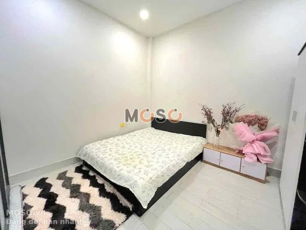 Cho thuê căn hộ dịch vụ Nguyễn Văn Vĩnh Tân Bình, TP.HCM – 1 phòng ngủ, giá 5.7 triệu - ảnh 7
