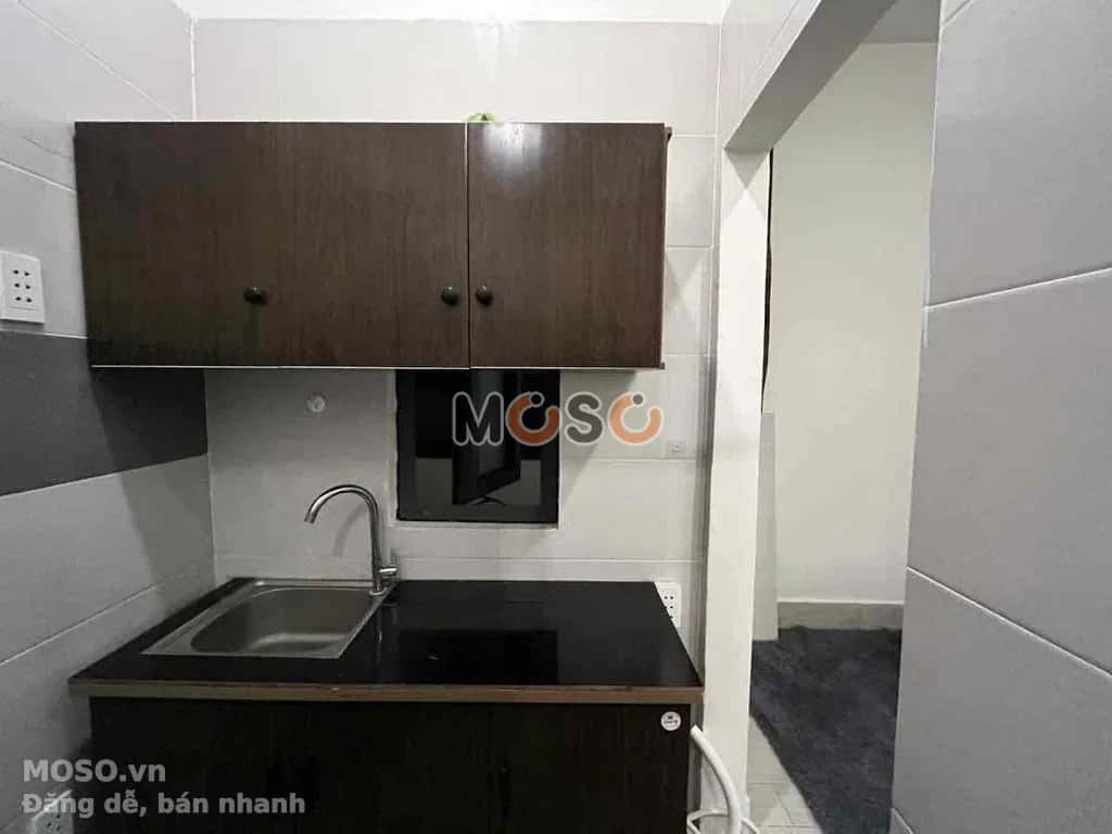 Cho thuê căn hộ dịch vụ Nguyễn Văn Vĩnh Tân Bình, TP.HCM – 1 phòng ngủ, giá 5.7 triệu - ảnh 9