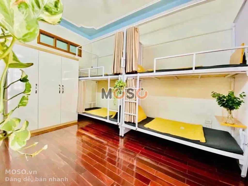 Cho thuê phòng trọ Ngõ 39 Yên Hòa, Hà Nội – giá 1.9 triệu - ảnh 1