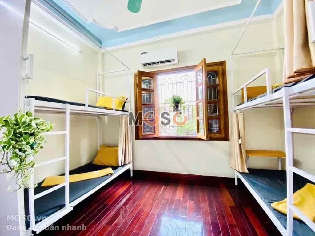 Cho thuê phòng trọ Ngõ 39 Yên Hòa, Hà Nội – giá 1.9 triệu - ảnh 2