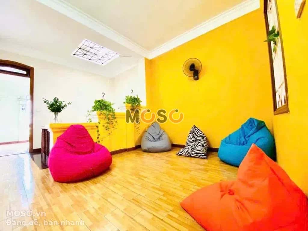 Cho thuê phòng trọ Ngõ 39 Yên Hòa, Hà Nội – giá 1.9 triệu - ảnh 5
