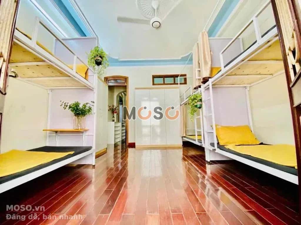 Cho thuê phòng trọ Ngõ 39 Yên Hòa, Hà Nội – giá 1.9 triệu - ảnh 3