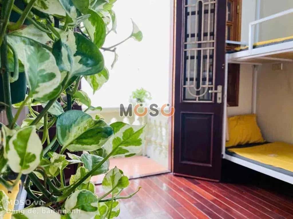 Cho thuê phòng trọ Ngõ 39 Yên Hòa, Hà Nội – giá 1.9 triệu - ảnh 4