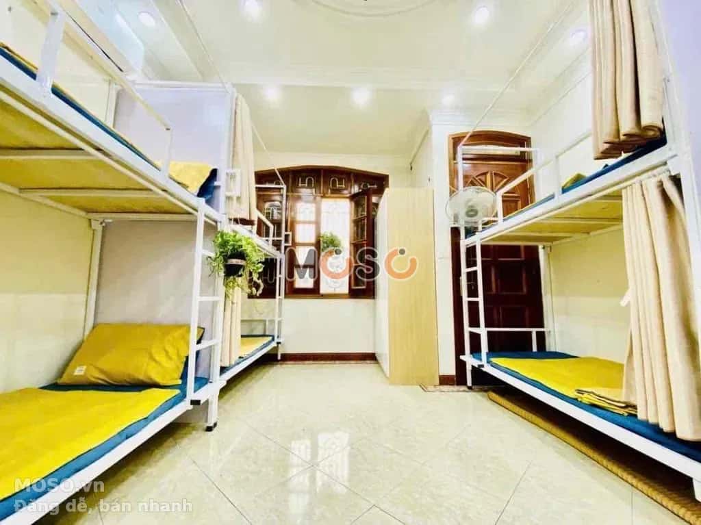Cho thuê phòng trọ Ngõ 39 Yên Hòa, Hà Nội – giá 1.9 triệu - ảnh 6
