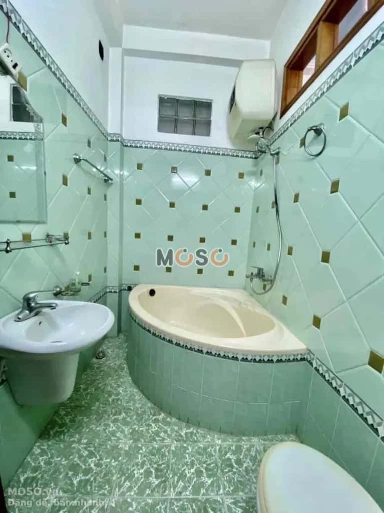 Cho thuê phòng trọ Ngõ 39 Yên Hòa, Hà Nội – giá 1.9 triệu - ảnh 10