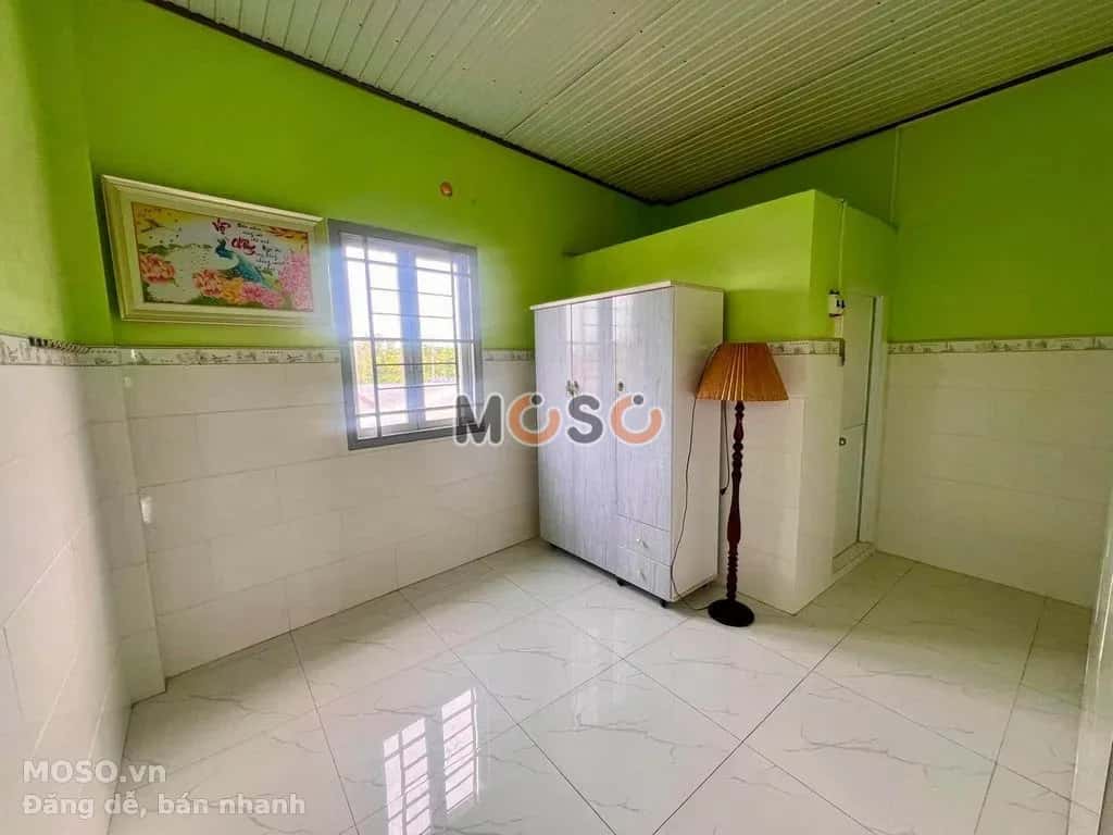 Cho thuê nhà hẻm Đường Bình Quới Bình Thạnh, TP.HCM – 3 phòng ngủ, giá 9 triệu - ảnh 2