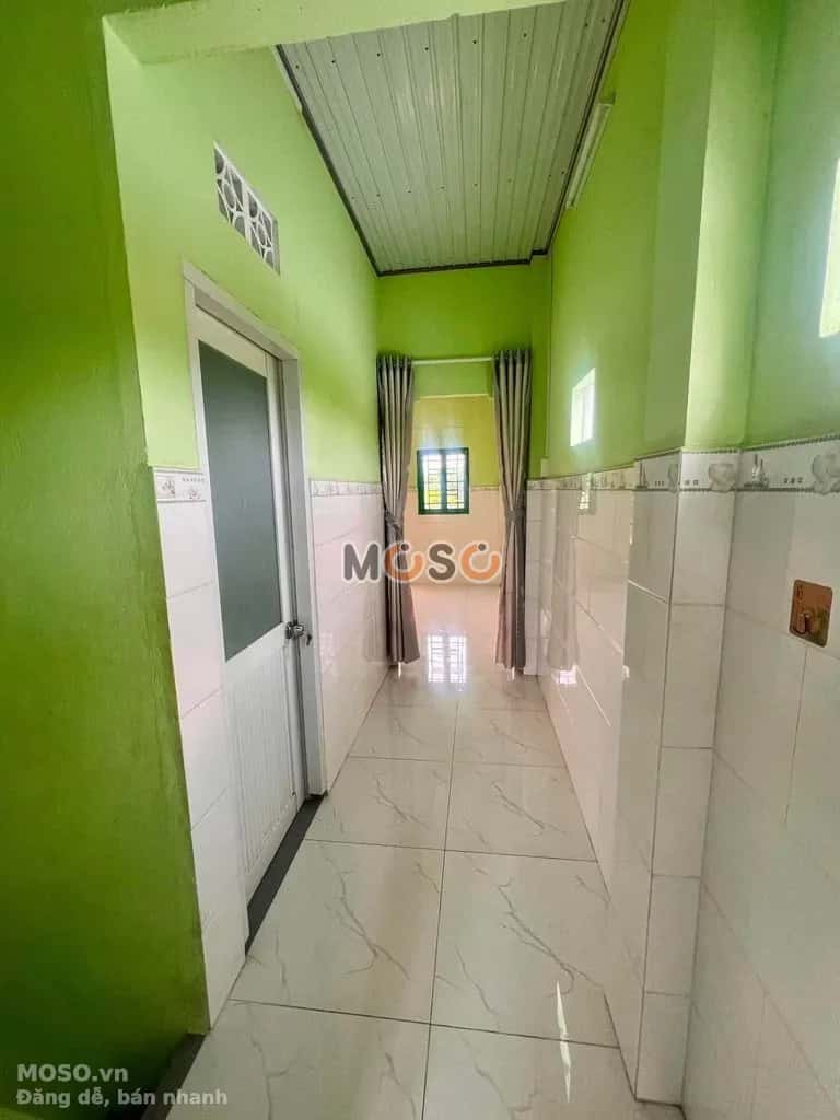 Cho thuê nhà hẻm Đường Bình Quới Bình Thạnh, TP.HCM – 3 phòng ngủ, giá 9 triệu - ảnh 6
