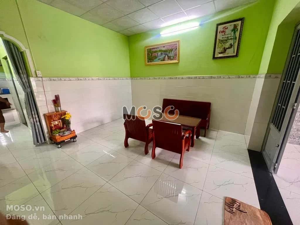 Cho thuê nhà hẻm Đường Bình Quới Bình Thạnh, TP.HCM – 3 phòng ngủ, giá 9 triệu - ảnh 7