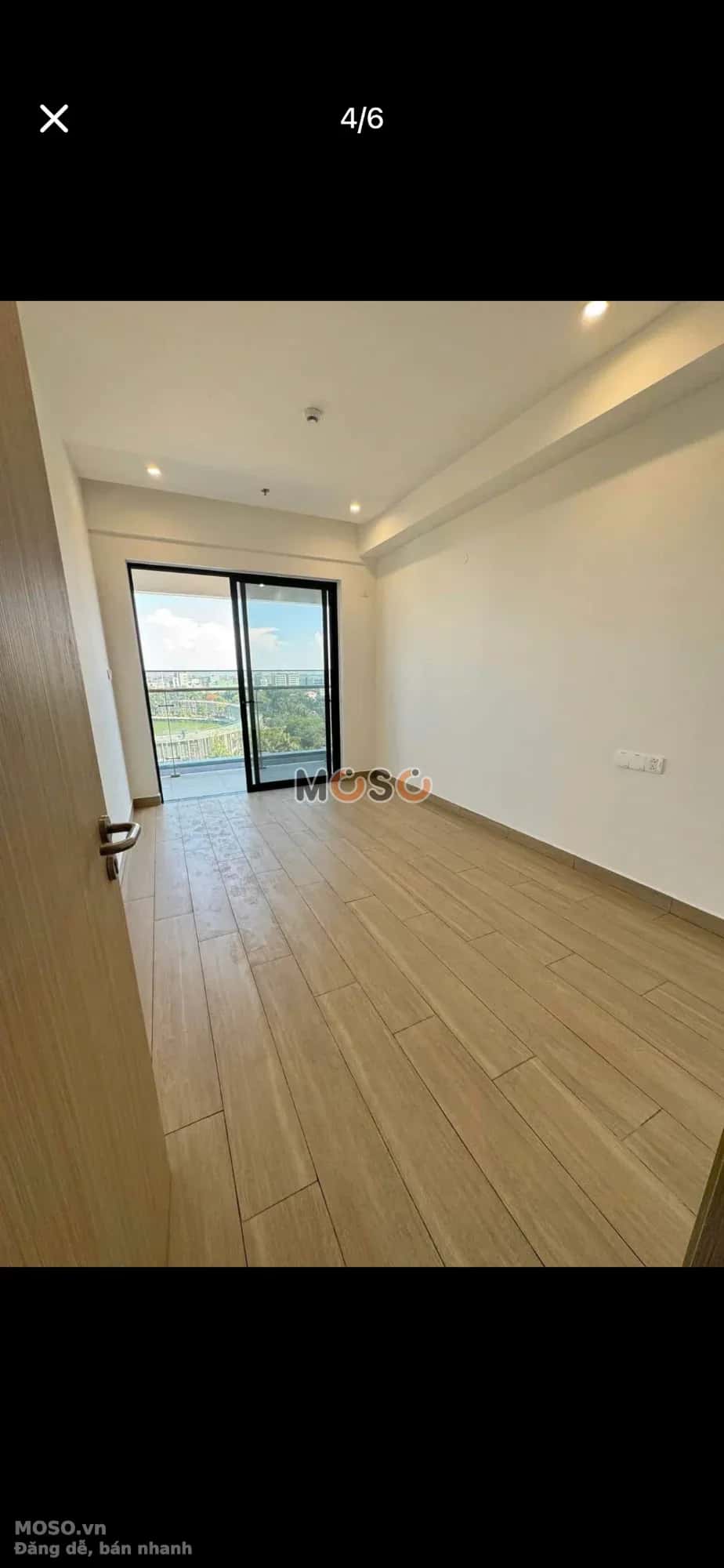 Bán căn hộ chung cư Điện Biên Phủ Quận Thanh Khê, TP. Đà Nẵng – 1 phòng ngủ, giá 2.6 tỷ - ảnh 5